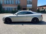 Audi A5 3.0 TDI (DPF) tiptronic quattro - Audi A5: 3.0