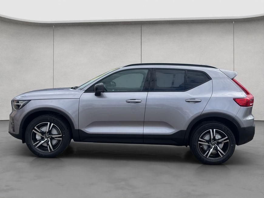 Volvo XC40 B3 B DKG Plus Dark 120 kW, 5-türig