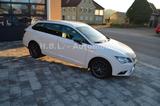 Seat Leon ST 1,2 Connect/17"Alu/Leder/SHZ/2Hd/6-Gang - Seat Leon: 1.6
