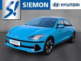 Hyundai IONIQ 6 77,4kWh 2WD DYNAMIQ LED Glasdach Navi Al - gebrauchte Hyundai IONIQ 6 aus dem Jahr 2024