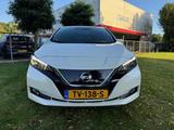 Nissan Leaf N-Connecta 40KWH/NAV/360CAM/CRUISE/STVERWAR - Nissan Leaf aus 2018