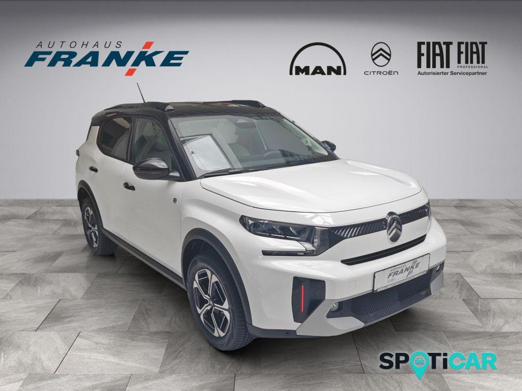 Citroën e-C3 Aircross 113 MAX ** 199  Leasing / Monat *