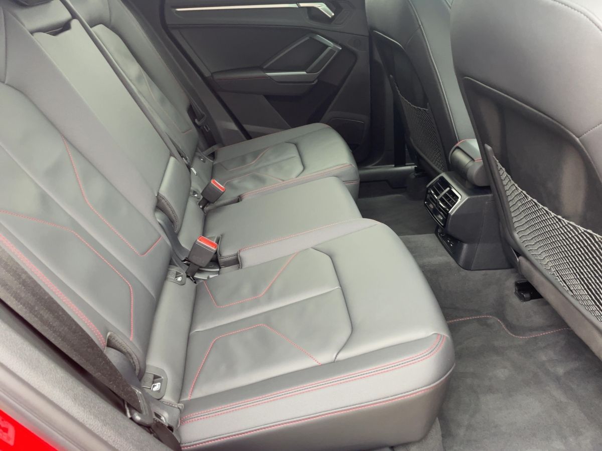 Audi Q3 - Bild 13