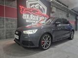 Audi A1 sport *PDC*DAB*DSP*SITZHEIZUNG*NANOGRAU* - Audi A1: Automatik
