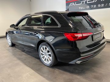 Audi A4 - 2