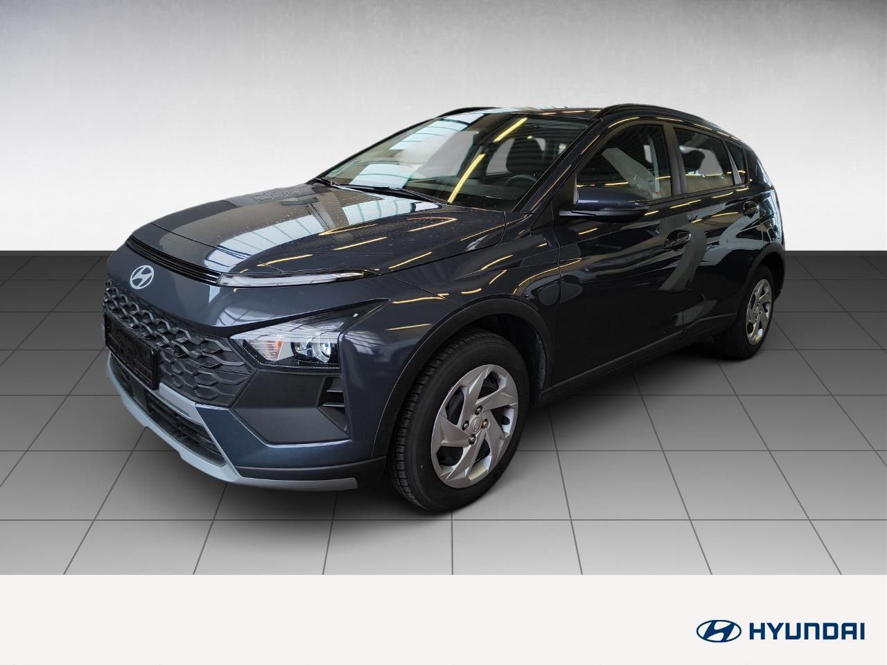 Hyundai BAYON - Bild 13
