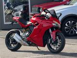 Ducati Supersport S V2 Bj 17 / 26 Tkm Inspektion neu ! - Angebote
