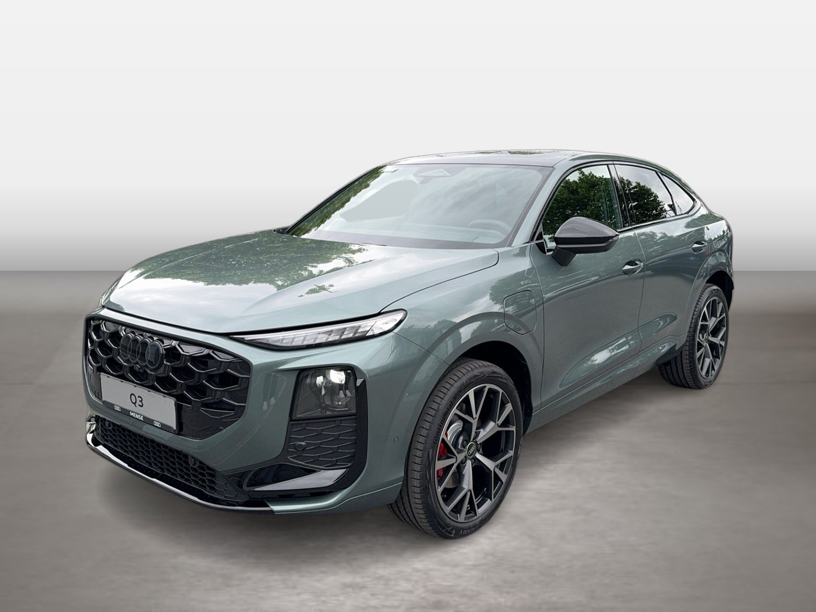 Audi Q3 - Bild 2