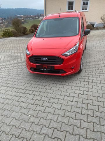 Ford Transit Connect Kasten Trend