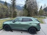 Kia Sportage 1.6 CRDi EcoDynamics+ 2WD Edition 7... - Kia Sportage von privat