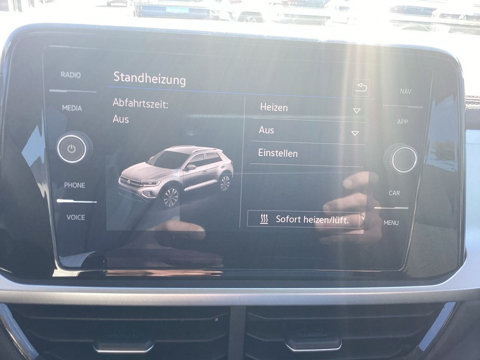 Volkswagen T-Roc - Bild 24