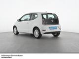 Volkswagen up! United SHZ Alu Climatronic Bluetooth - VW up! Gebrauchtwagen in Duisburg