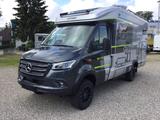 HYMER / ERIBA / HYMERCAR ML-T 570 CrossOver