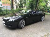 BMW 650i xDrive Cabrio - Sport  - Privatanbieter Berlin gebraucht