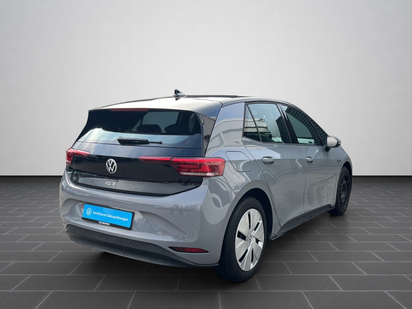 Volkswagen ID.3 - Bild 3