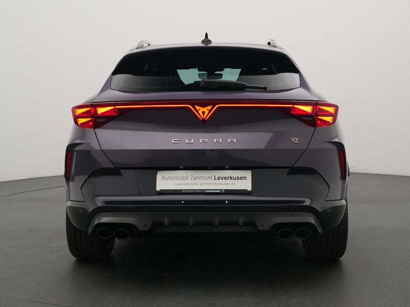 Cupra Formentor - Bild 4