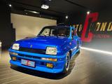 Renault RENAULT R 5 TURBO 1 (ALLUMINO) - Renault aus 1980