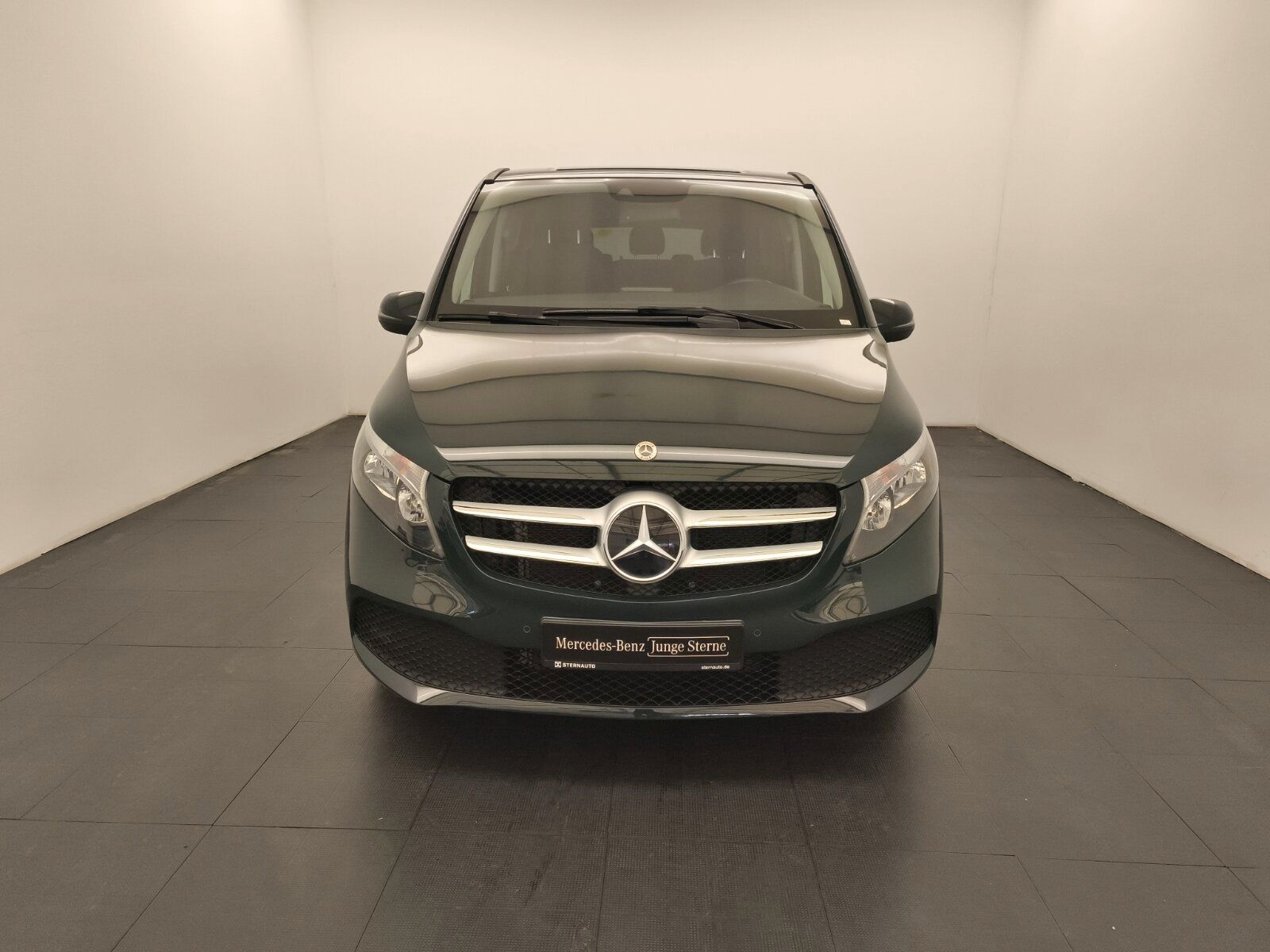 Mercedes-Benz V 220 d RISE/K Automatik Klima Kamera Liegepaket imagem 2