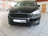 Ford Grand C-Max Grand C-MAX Cool & Connect - Ford Grand C-MAX Cool-&-Connect mit Benzin-Antrieb