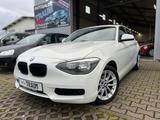 BMW 116 i F20 Advantage - BMW 1er Reihe: F20