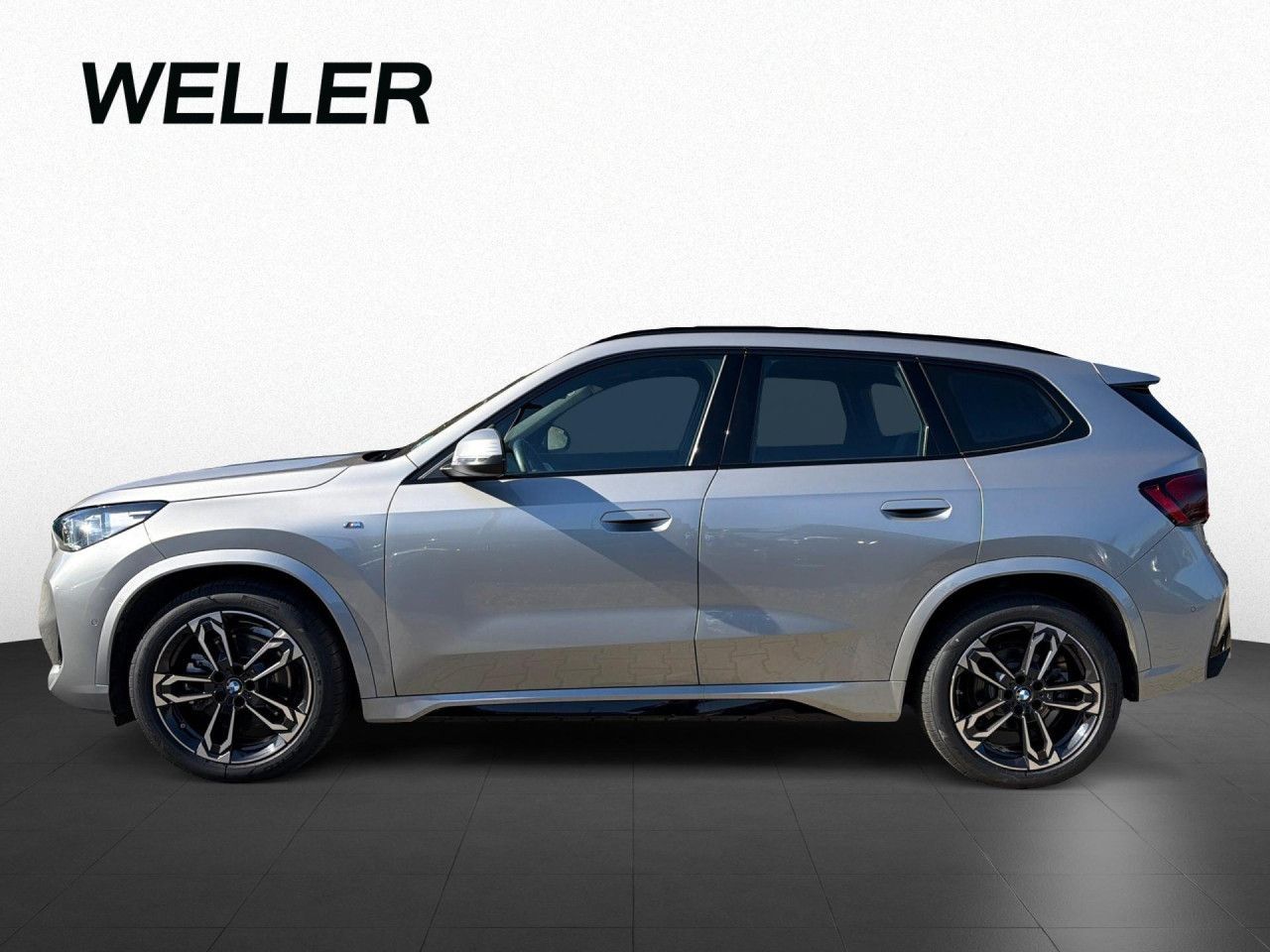 BMW X1 - Bild 11