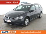 Volkswagen Golf VII 1.0 TSI Trendline BlueMotion Aut.*TEMPO - Volkswagen Golf: Tsi Trendline