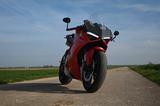 Ducati PANIGALE V4 - DUCATI PANIGALE V4