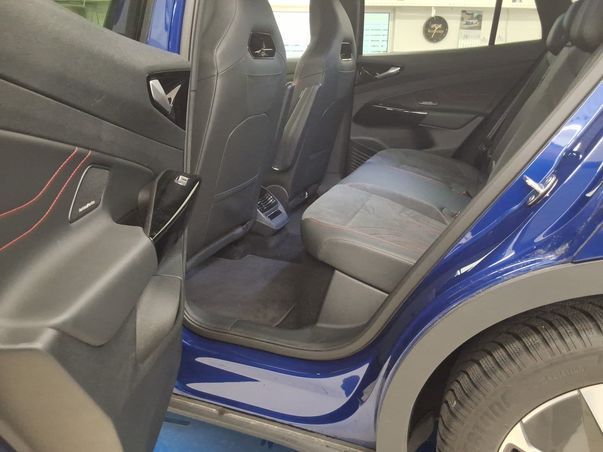 Volkswagen ID.5 - Bild 7