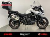 Triumph Tiger Explorer XRX Low *Tiefer* - TRIUMPH ENDURO