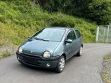 Renault Twingo 1.2 AUTOMATIK, Klima - Renault Twingo aus 2006