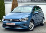 Volkswagen Golf Sportsvan VII Lounge BMT*Panorama*Garantie - Volkswagen Golf Sportsvan: Lounge