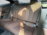 BMW 420 - Vorschau Bild 9