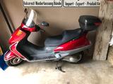 Honda Foresight FES 250 - Angebote