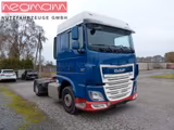 DAF XF 410 FT, ACC, LGS, ADR groß, DEB, deutsch, PTO - Angebote