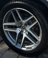 Mercedes-Benz Mercedes gle 400 Coupe oder Tausch - Mercedes-Benz GLE 400: Privatanbieter