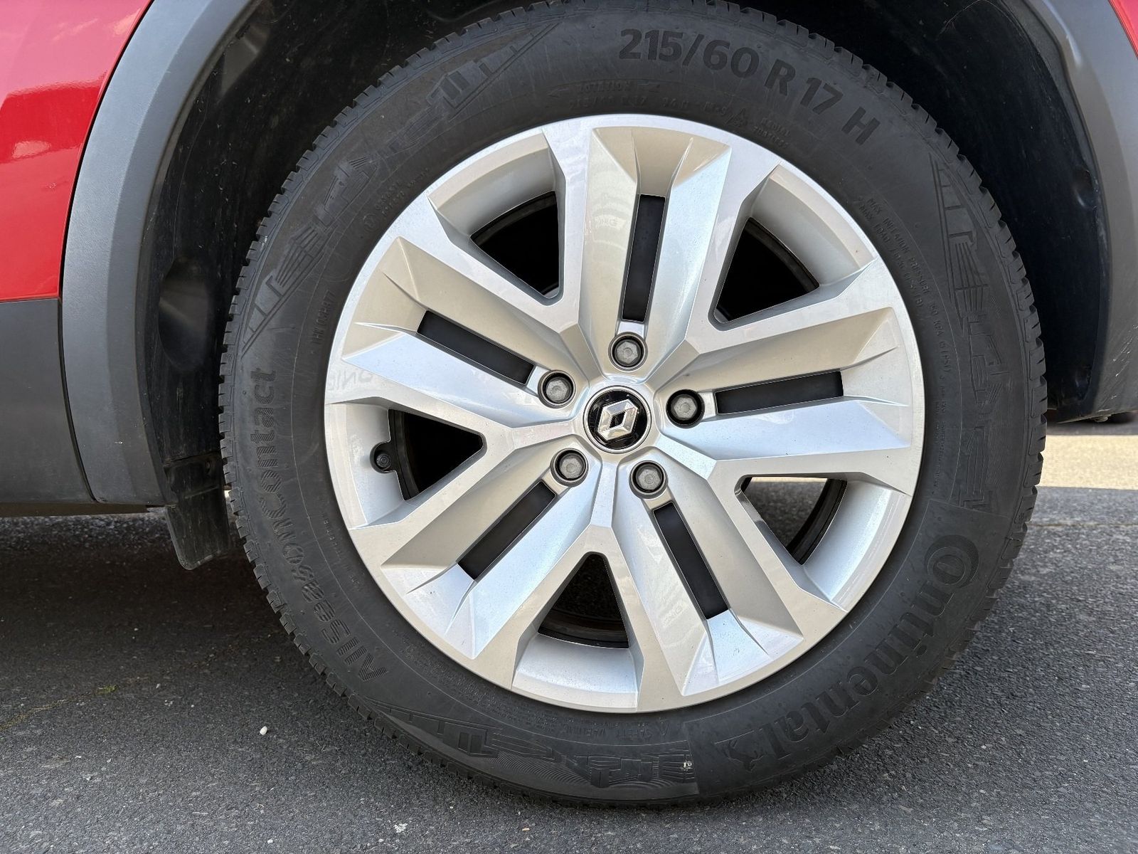 Renault Captur - Bild 9