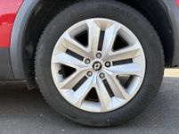 Renault Captur - Vorschau Bild 9