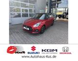 Suzuki Swift 1.4 Sport Hybrid +LED+Sport-Paket+BT+ - Suzuki Swift Gebrauchtwagen in Mönchengladbach