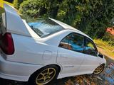 Mitsubishi Lancer EVOLUTION 4 - Mitsubishi aus 1996