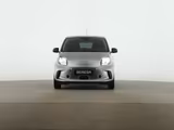 Smart forfour EQ Tempomat Bluetooth USB getöntes Glas - gebrauchte Smart ForFour aus dem Jahr 2021