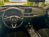 Mazda 3 SKYACTIV-G 120 Exclusive-Line - Mazda 3: Skyactiv