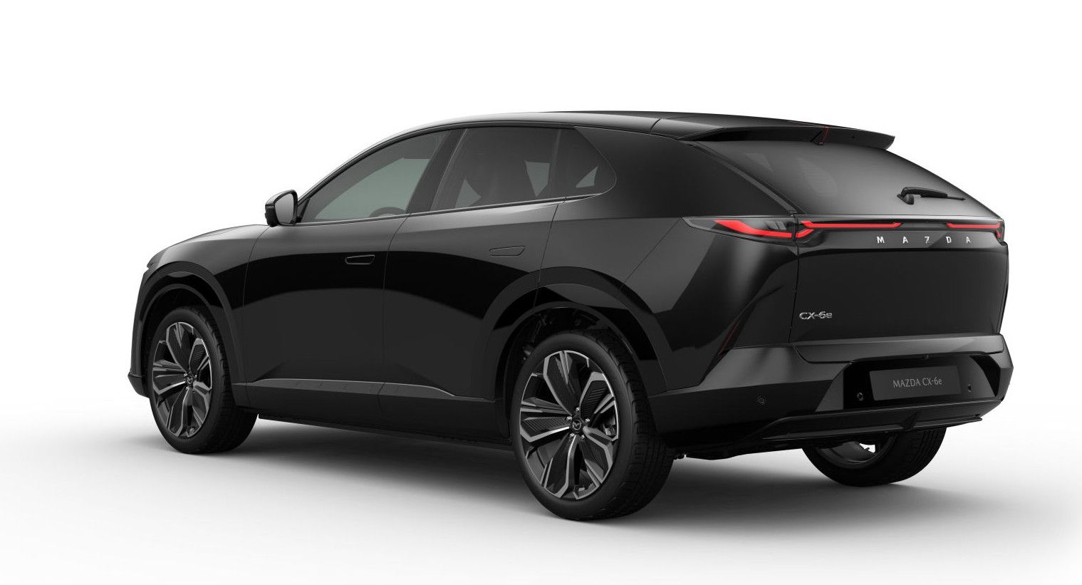 Mazda CX-6e TAKUMI + 21-Zoll imagem 3