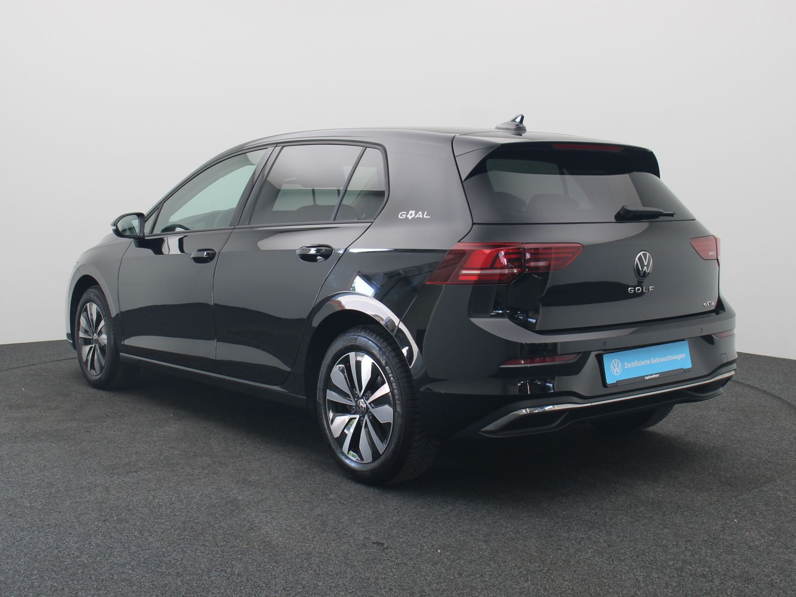 Volkswagen Golf - Bild 6