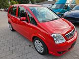 Opel Meriva Edition - Opel Meriva: Rot