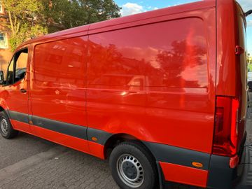 Mercedes Sprinter - 10