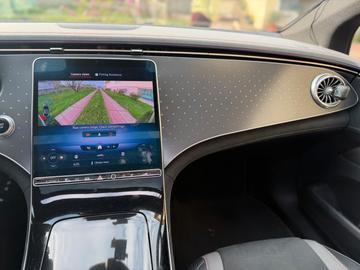 صورة مصغرة 12 لـ 2022 Mercedes-BENZ EQE