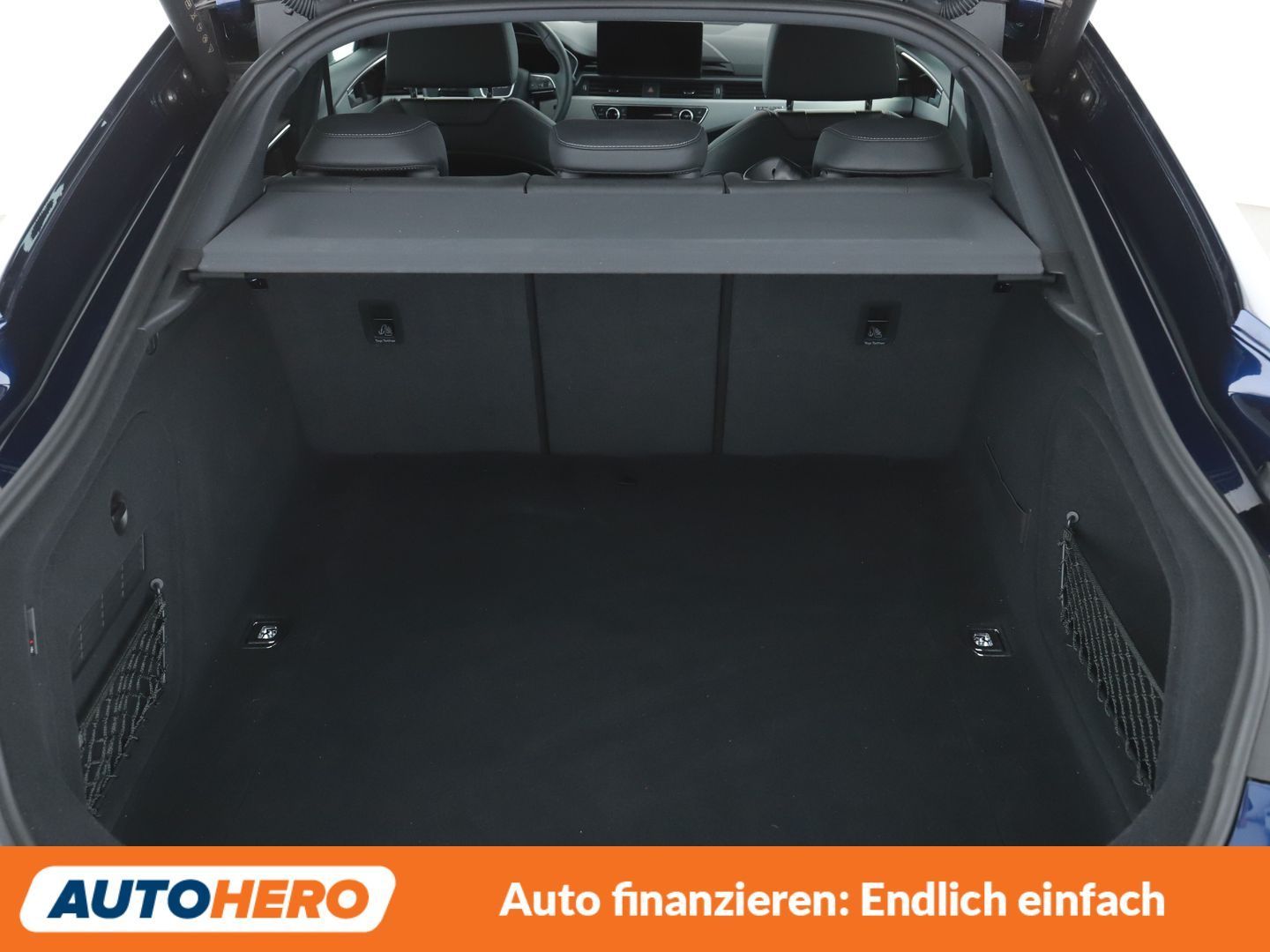 Audi A5 40 TDI quattro S line Business Aut. NAVI CAM foto 18