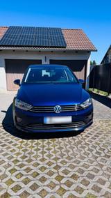Volkswagen VW Golf Sportsvan   Sound  Bj. 2017 - Volkswagen Golf: Bj