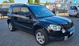 Skoda Yeti DSG TÜV NEU*STEUERKETTE BEI 95000 NEU*NAVI* - Skoda Yeti Gebrauchtwagen in Hamburg