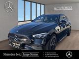Mercedes-Benz C 300 T AMG+NIGHT+LED+KEYLESS+AMB+360°+TOTWINKEL - Mercedes-Benz Gebrauchtwagen in Kiel